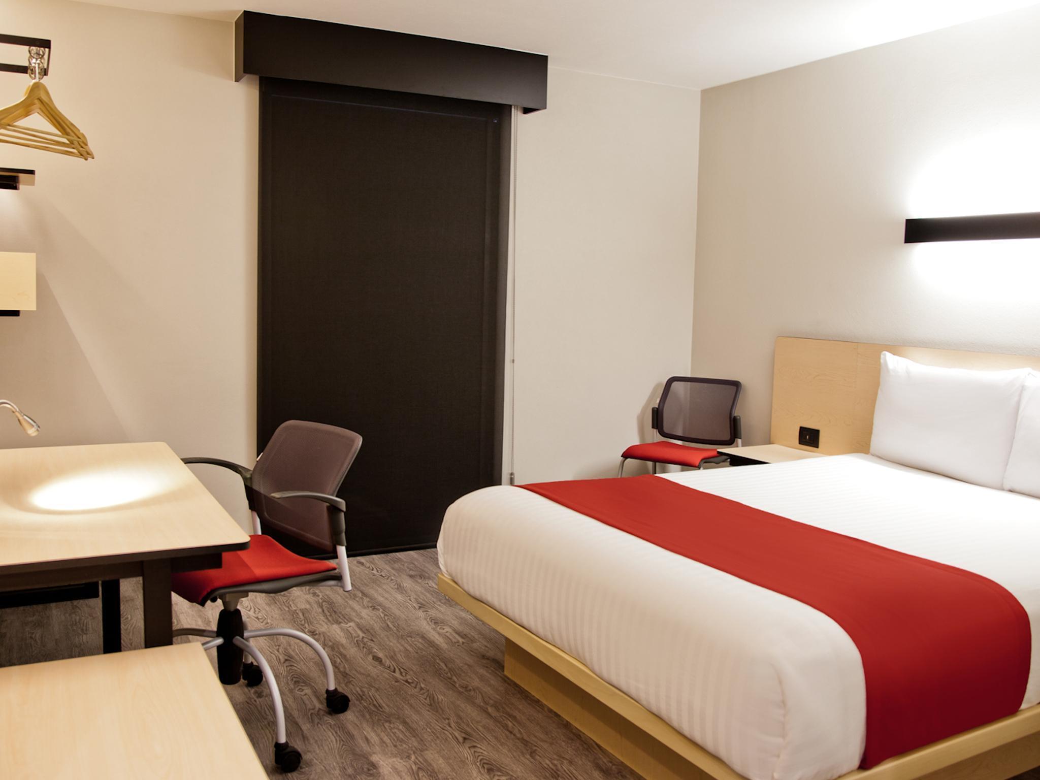 City Express By Marriott Salamanca Exteriör bild