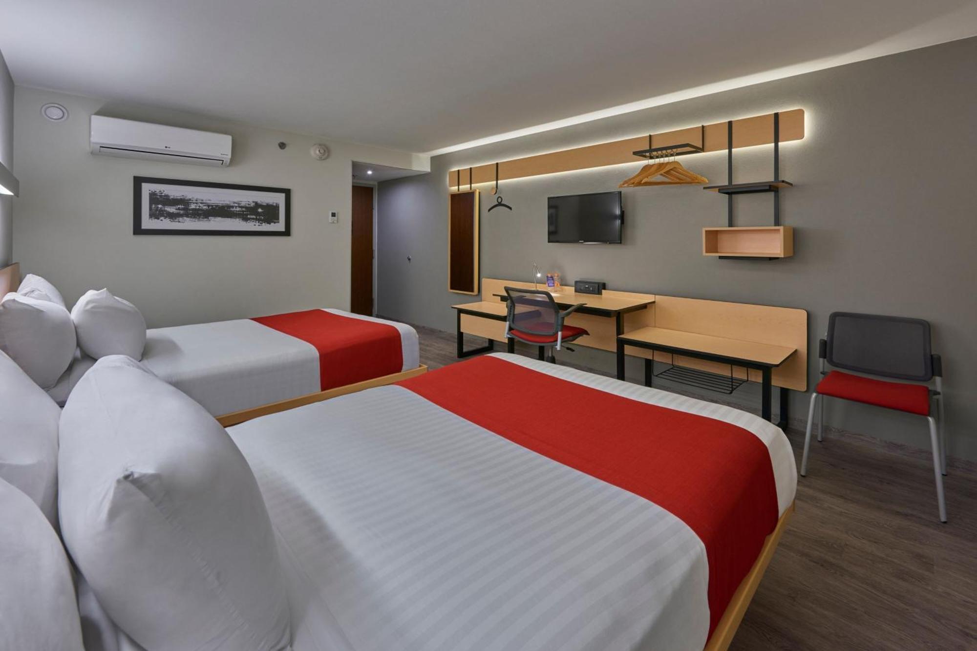 City Express By Marriott Salamanca Exteriör bild